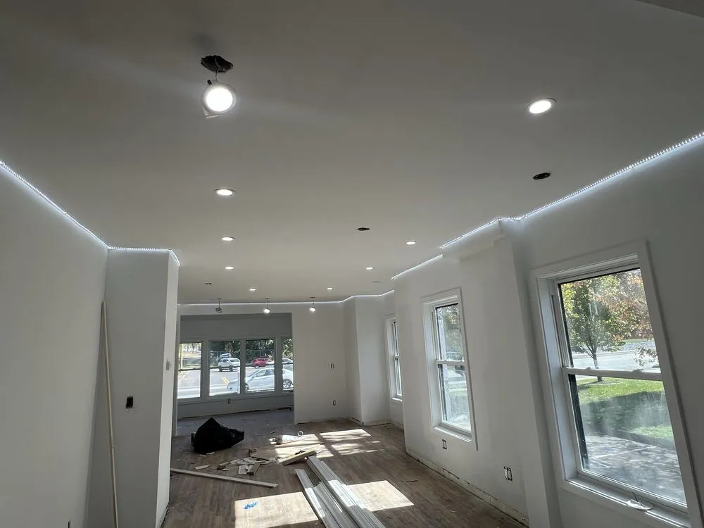 Slide of AC Electrical