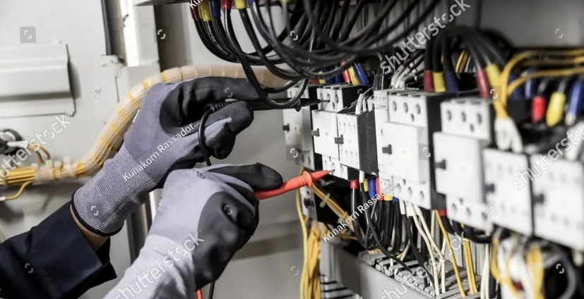 Slide of AC Electrical