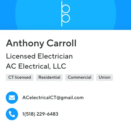 Slide of AC Electrical