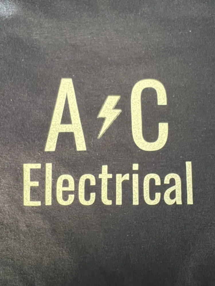 Slide of AC Electrical