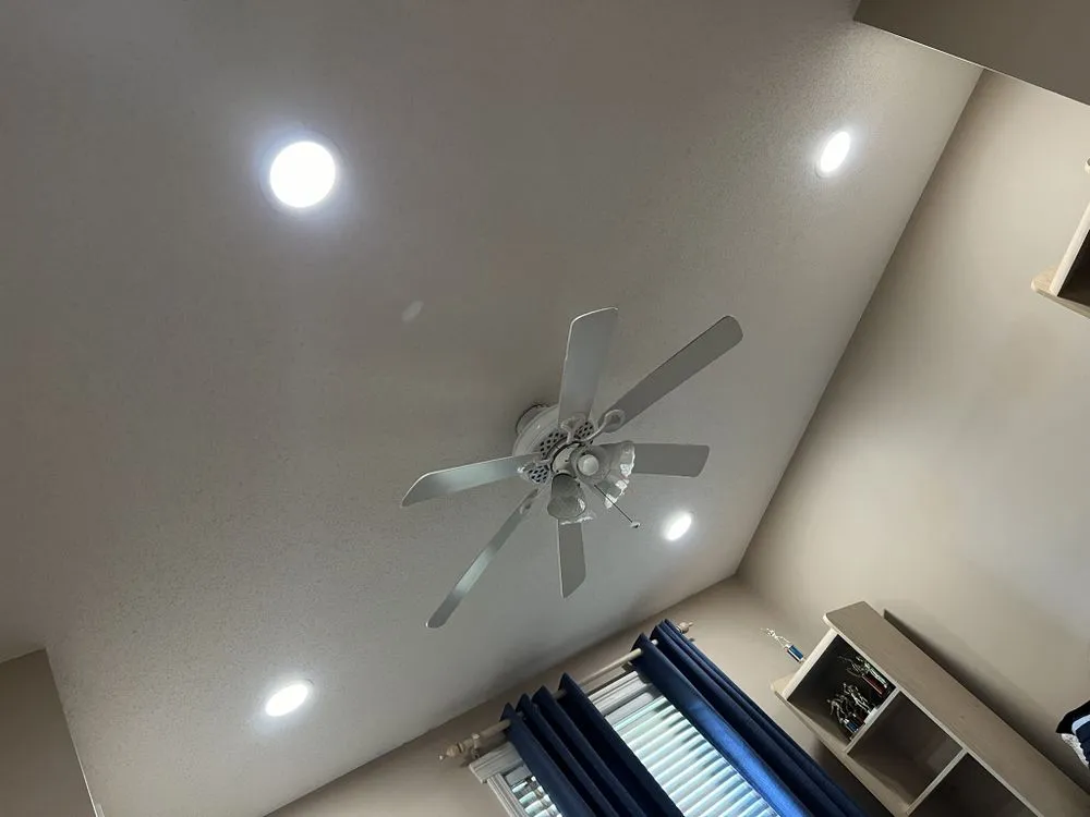 Slide of AC Electrical