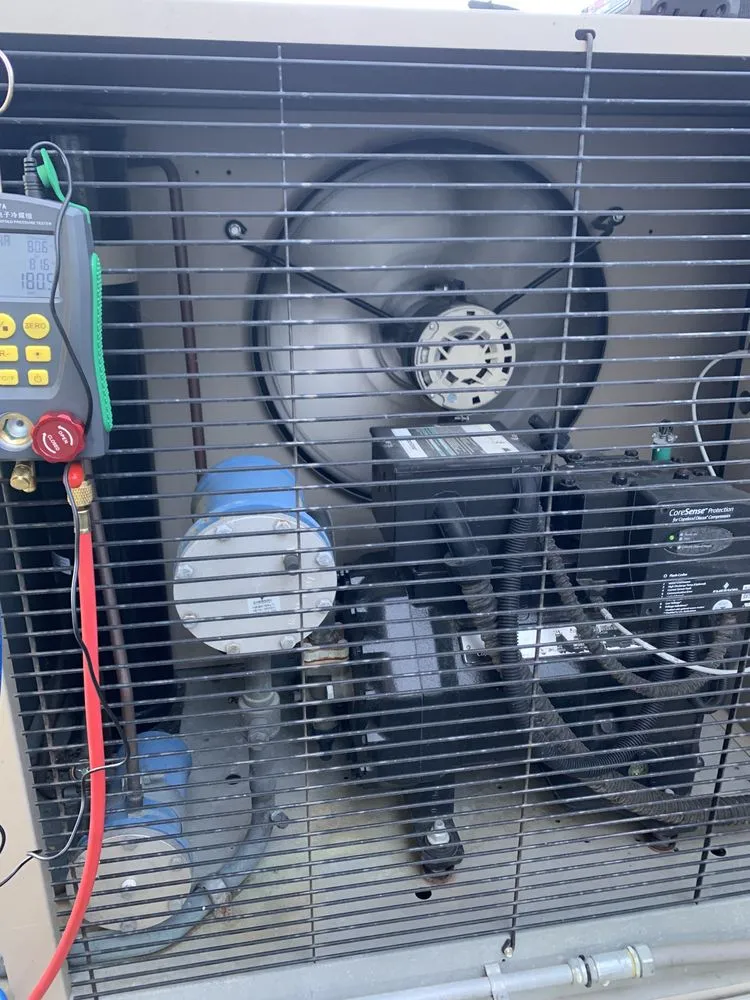 Licensed circuit breaker repair service in Porter, TX - AC Freeze Service