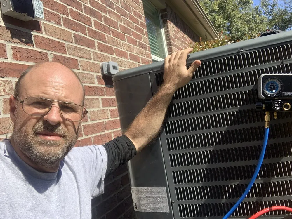 Certified emergency electrical service experts serving Porter, TX - AC Freeze Service