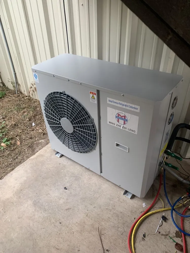 Reliable electrician providing wiring installation in Porter, TX - AC Freeze Service