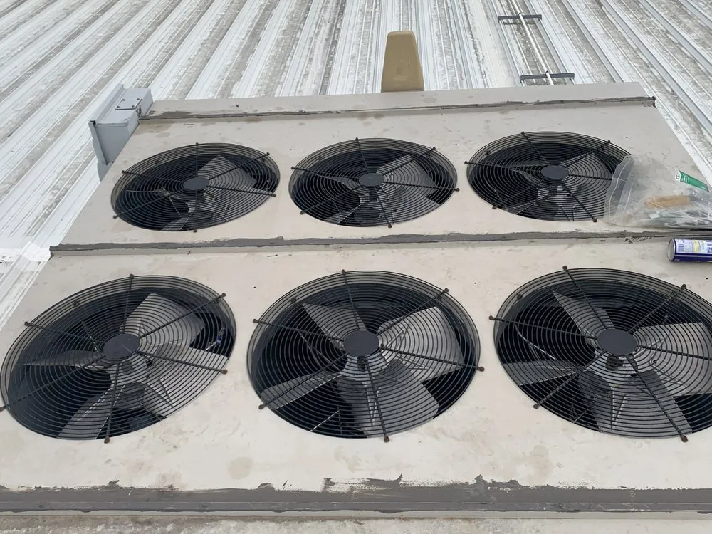 Reliable electrician providing wiring installation in Porter, TX - AC Freeze Service