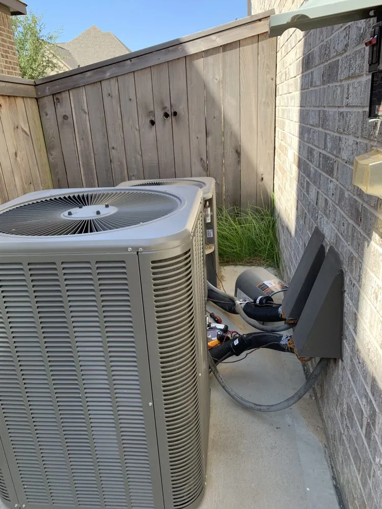Affordable electrician providing outlet and switch repair in Porter, TX - AC Freeze Service