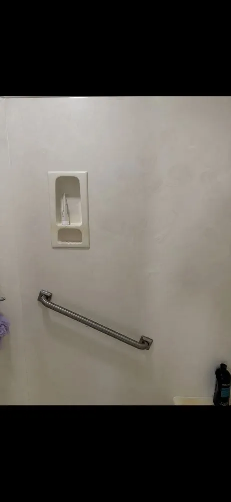 Slide of A&C Handyman Services