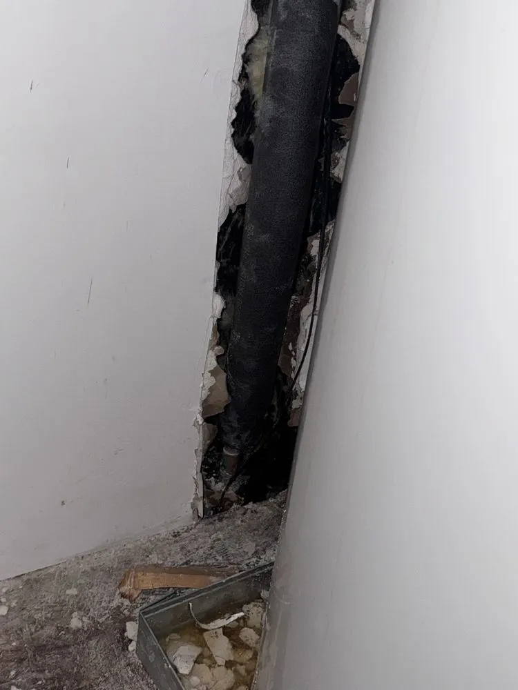 Slide of A&C Handyman Services