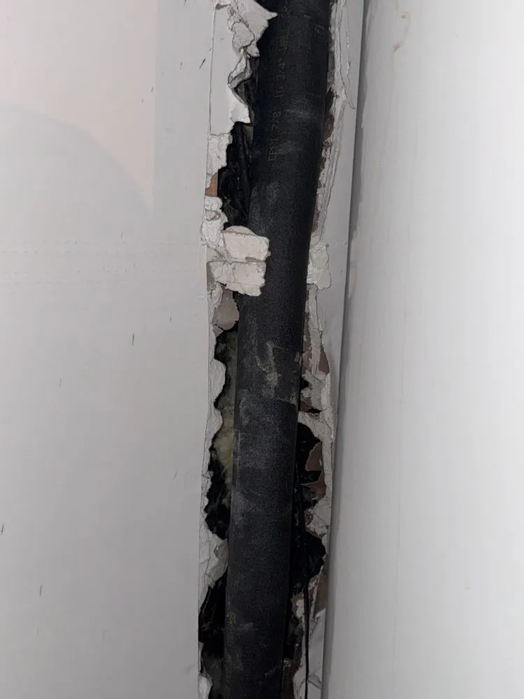 Slide of A&C Handyman Services