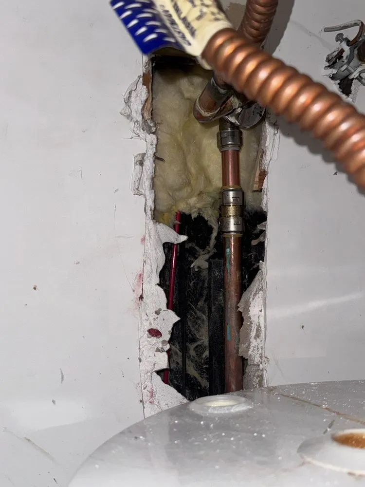 Slide of A&C Handyman Services