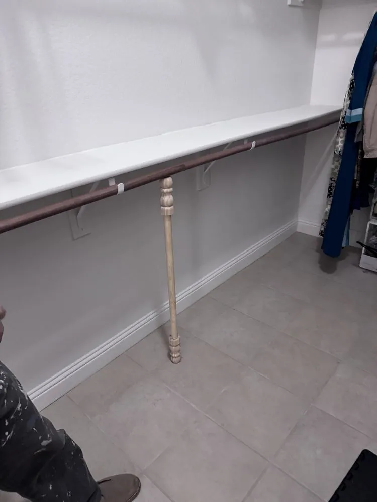 Slide of A&C Handyman Services