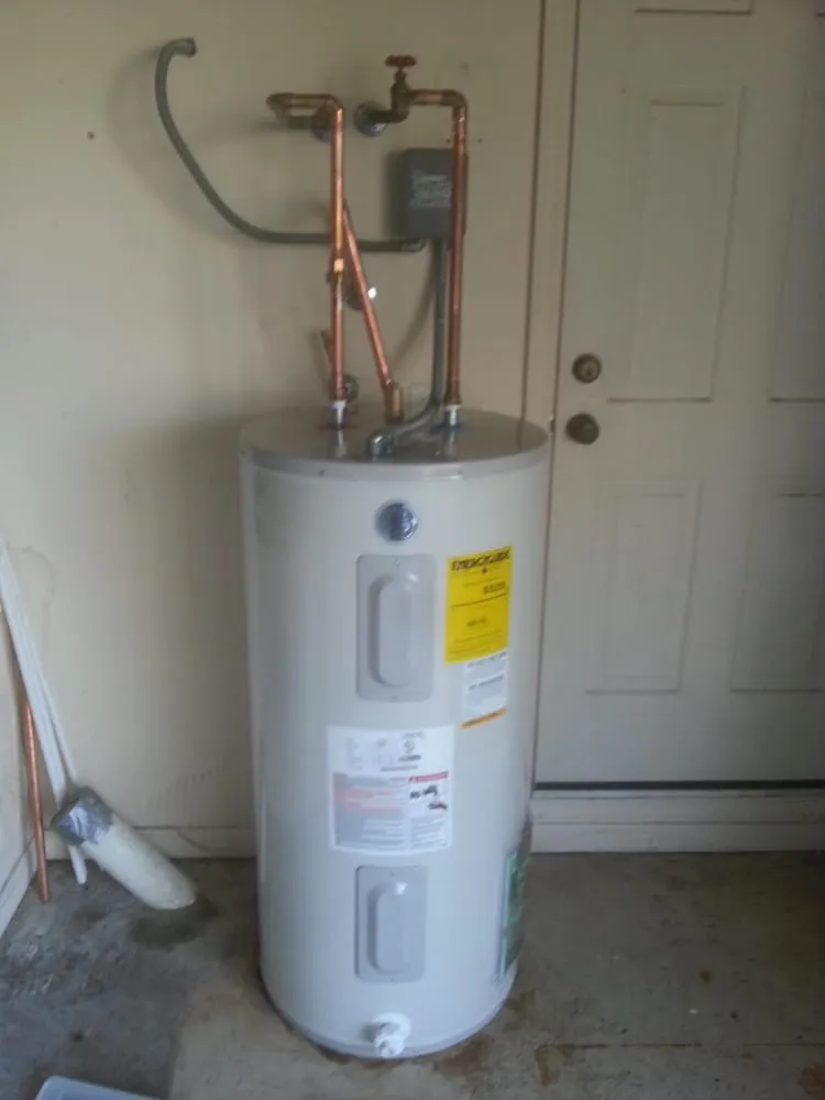 Slide of AC Heat Doctor