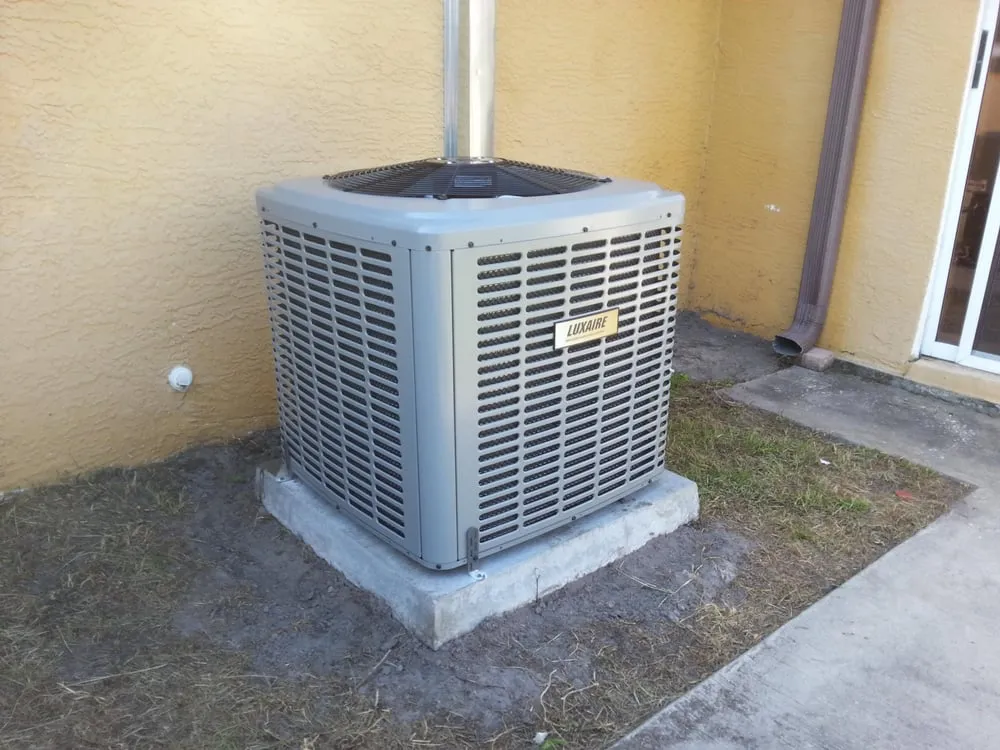 Slide of AC Heat Doctor