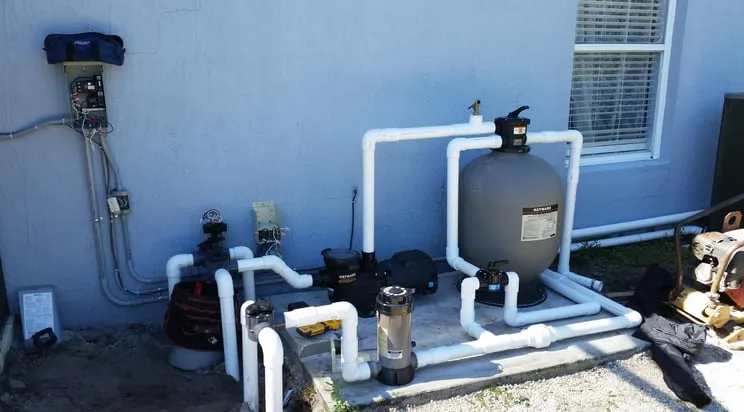 Slide of AC Heat Doctor