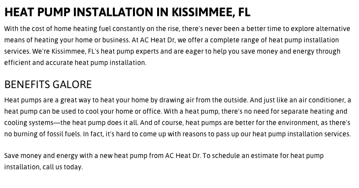 Reliable panel upgrade in ,  by AC Heat Doctor