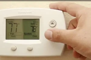 Slide of AC Heat Doctor