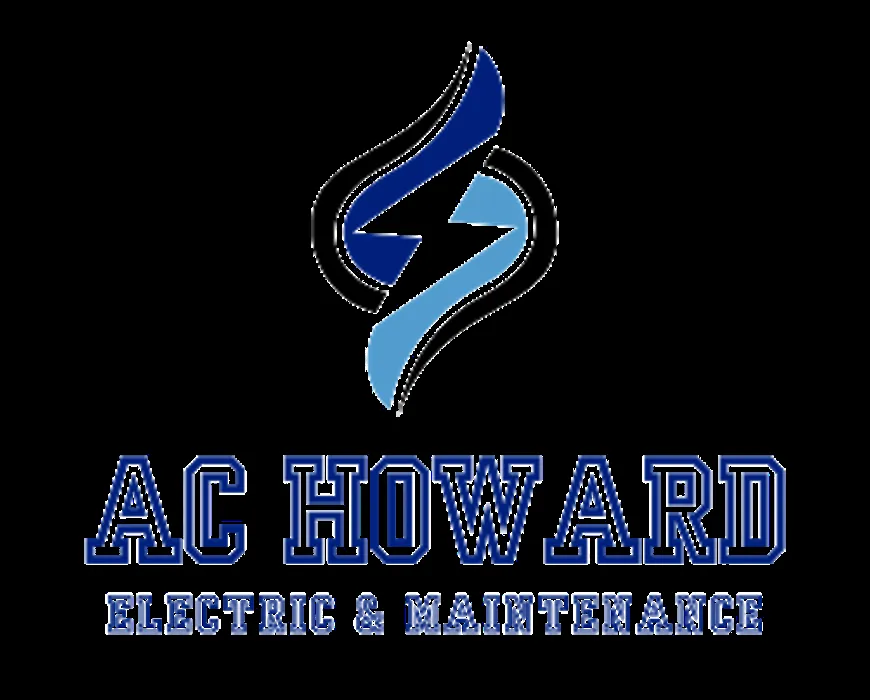 Slide of AC Howard Electric & Maintenance