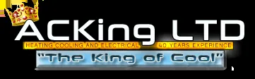 AC King LTD