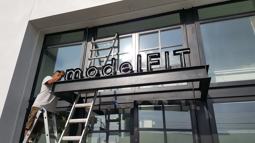 Slide of AC POWER ELECTRIC