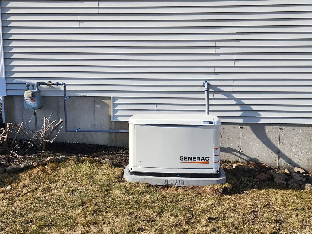 Slide of AC Power Solutions