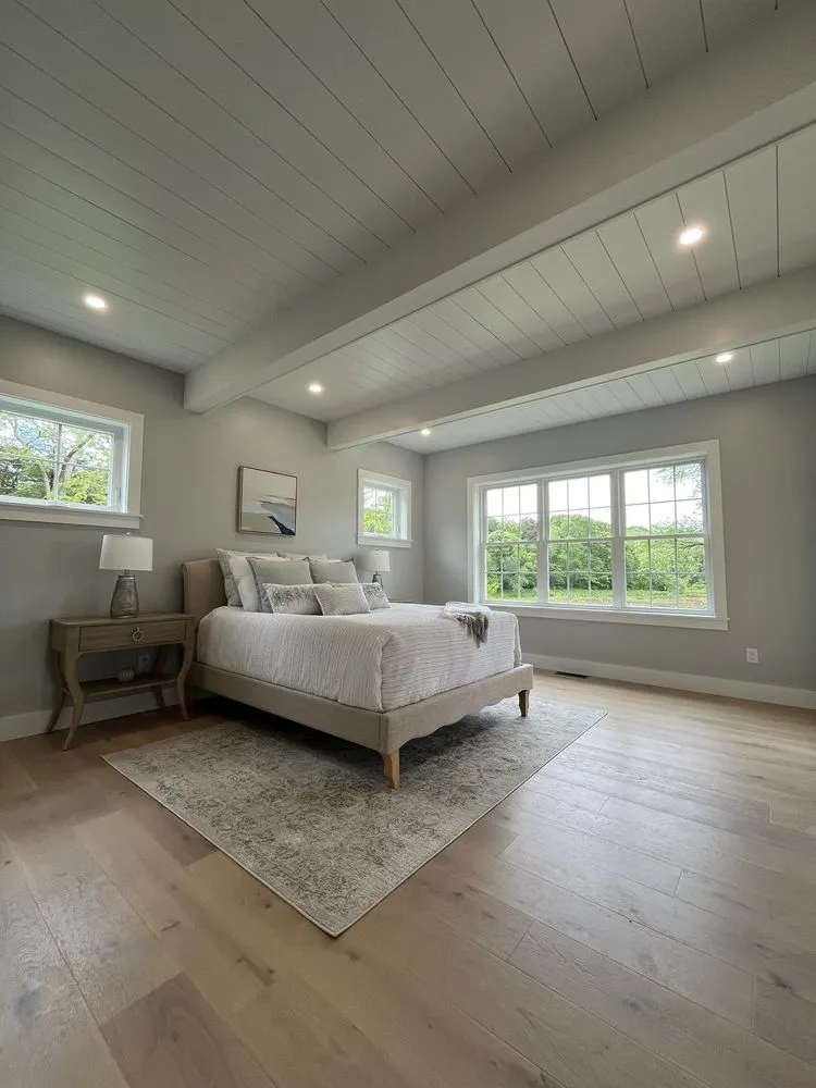 Slide of AC Power Solutions