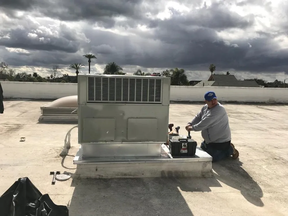 Certified electrical repair service in Tarzana, CA - AC Pros