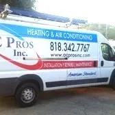 Certified electrician providing lighting installation in Tarzana, CA - AC Pros