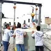 Licensed electrician providing emergency electrical service in Tarzana, CA - AC Pros