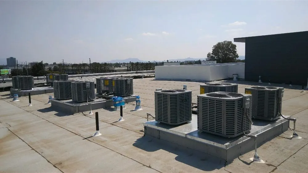 Reliable wiring installation service in Tarzana, CA - AC Pros