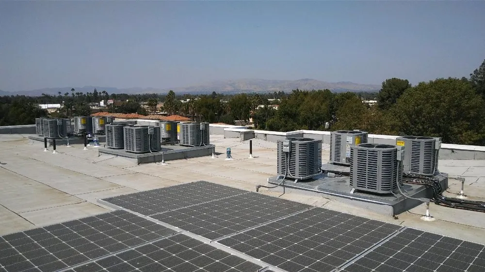Licensed electrical repair in Tarzana, CA by AC Pros