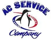 Slide of AC Service Company, LLC