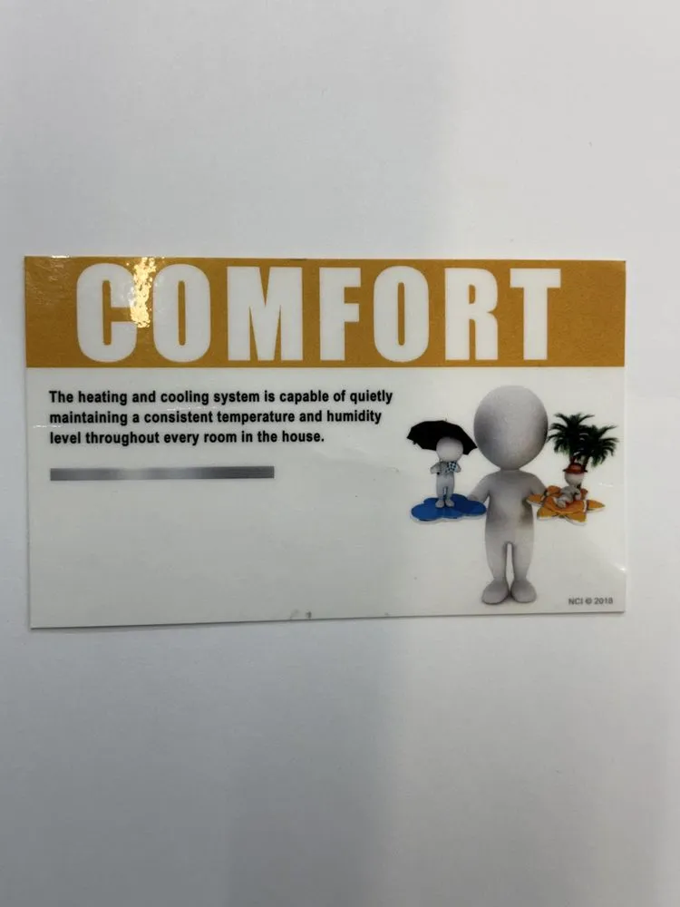 Slide of AC Volt Electrical