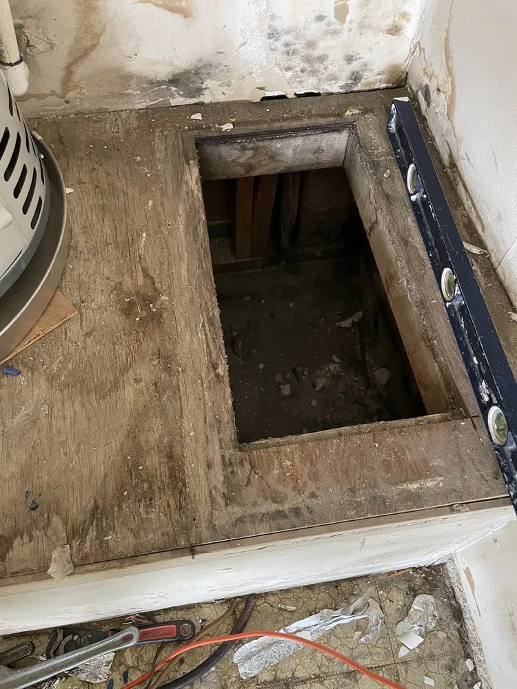 Slide of AC Volt Electrical