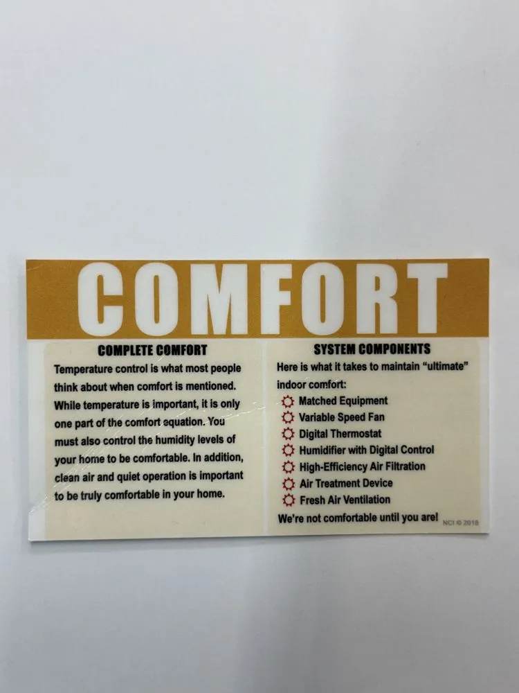 Slide of AC Volt Electrical