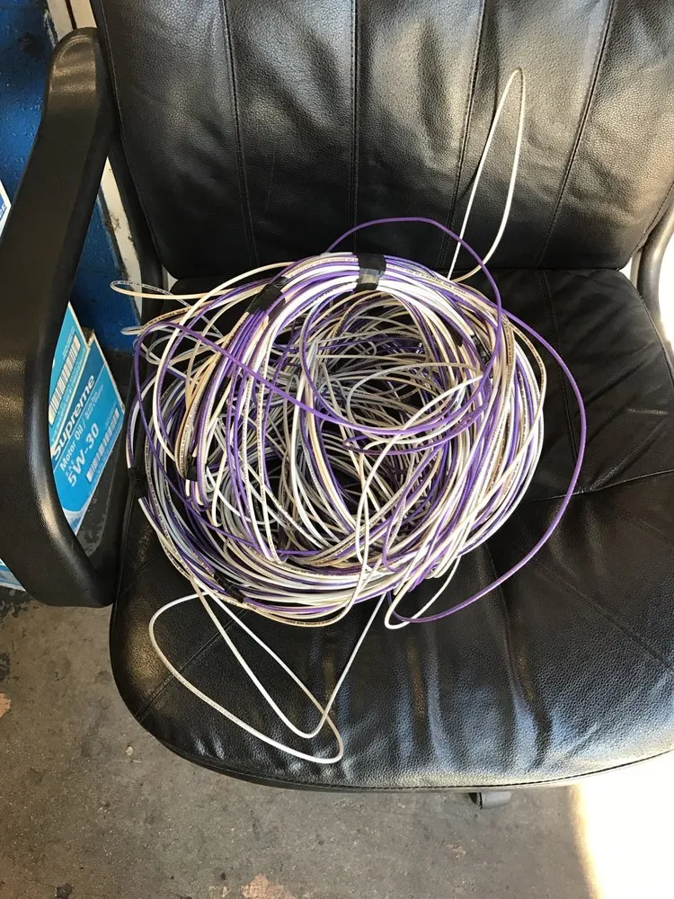 Slide of AC Wholesale Electrical