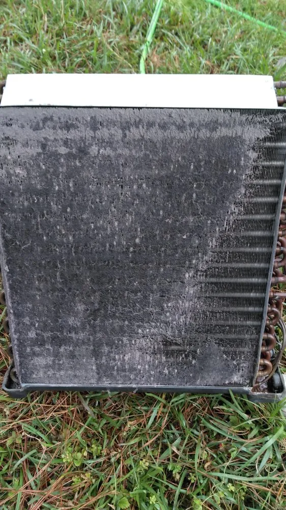 Slide of A/C Worx Louisiana