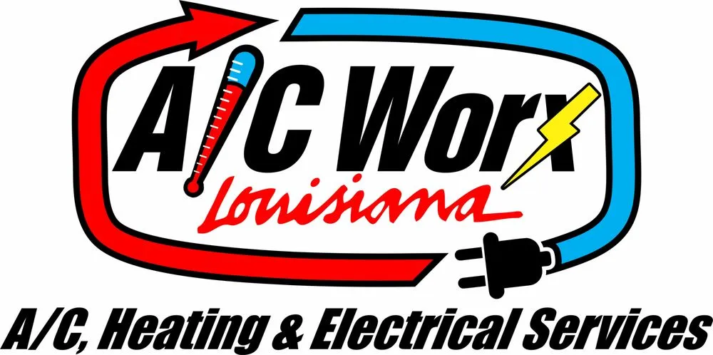 Slide of A/C Worx Louisiana