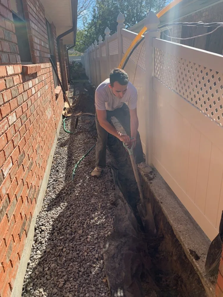 Slide of A/C Worx Louisiana