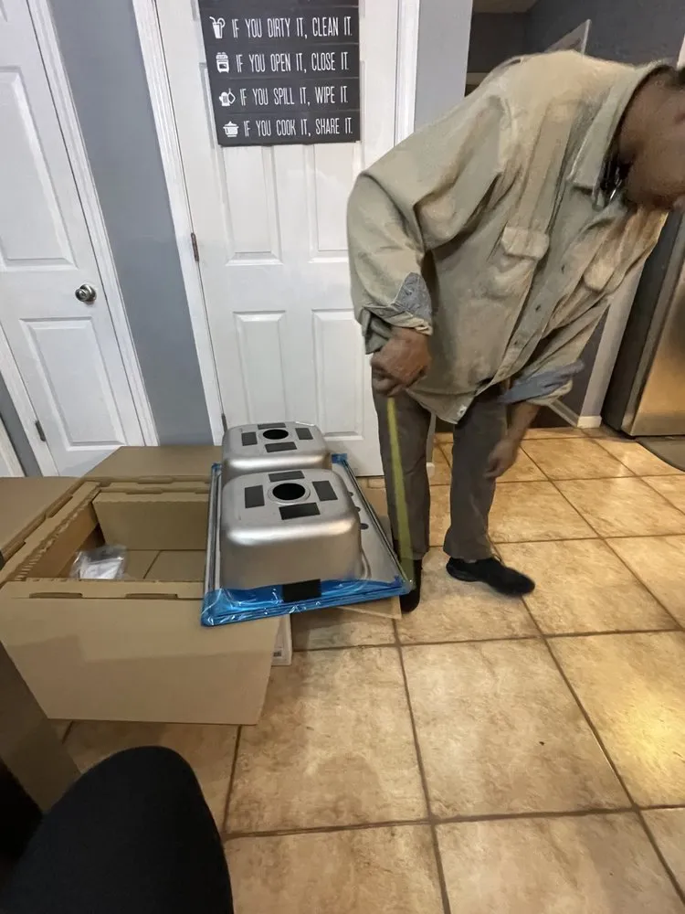 Slide of ACA Contracting