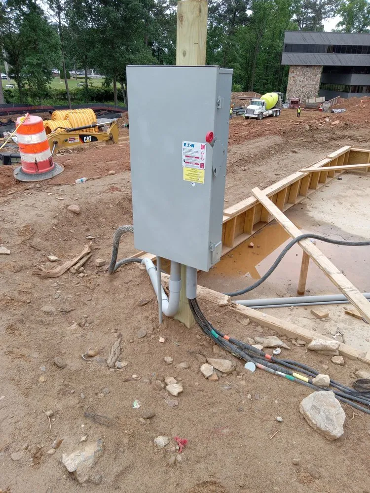 Slide of ACA Contracting