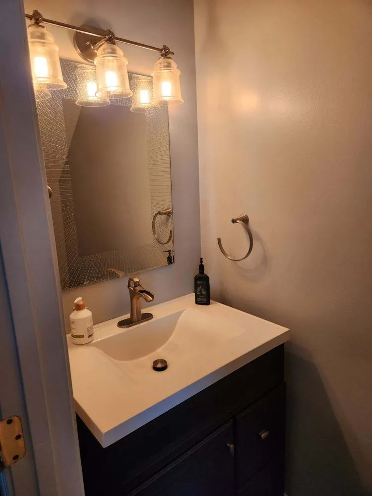 Slide of ACA Contracting