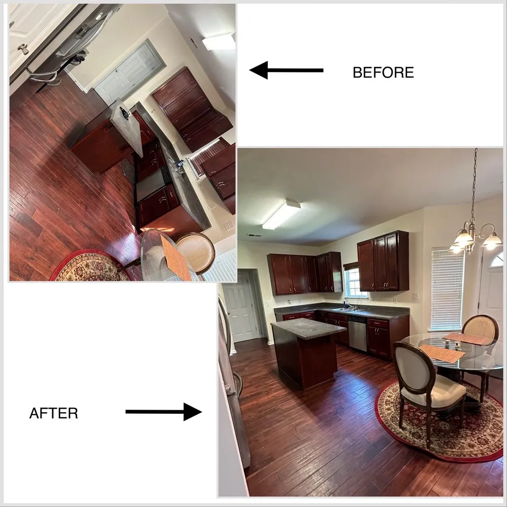 Slide of ACA Contracting