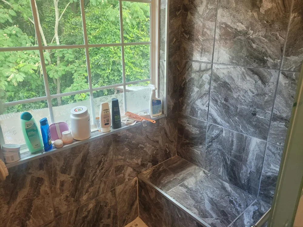 Slide of ACA Contracting