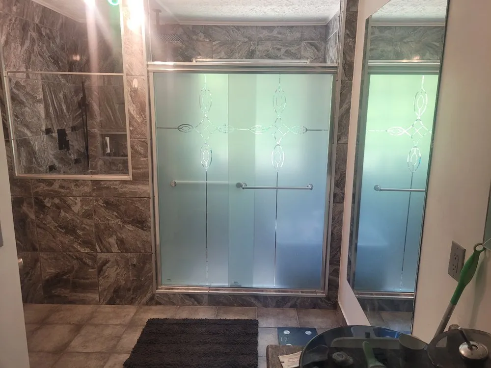 Slide of ACA Contracting