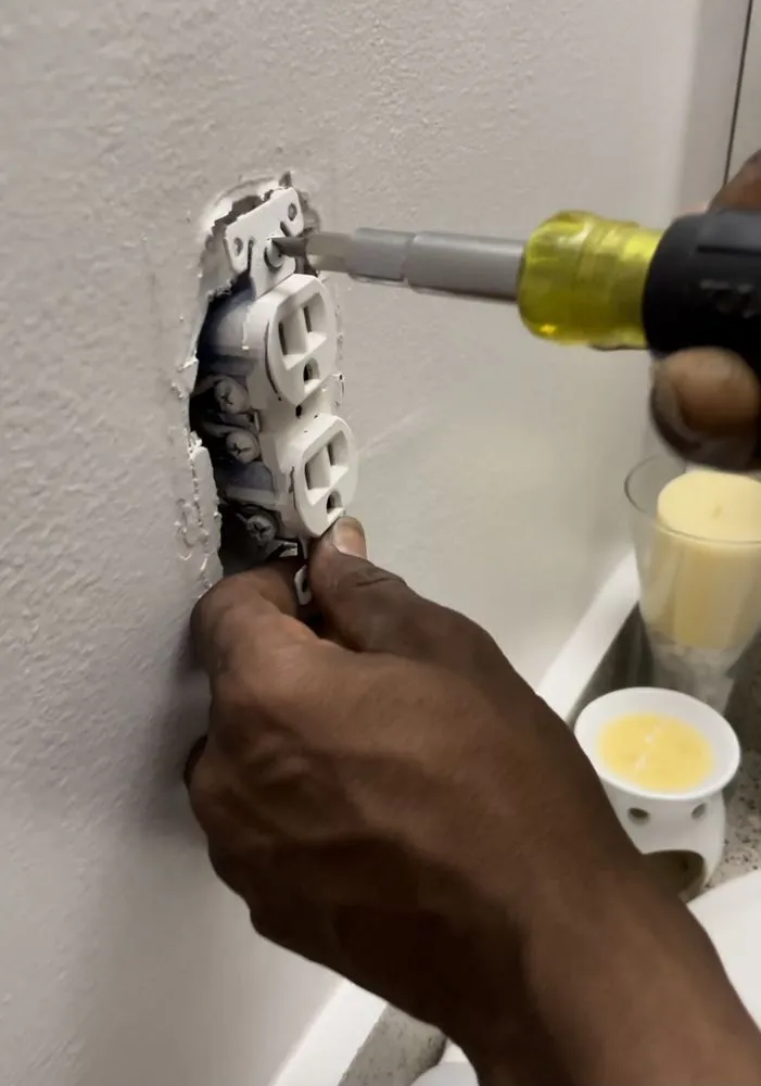 Slide of ACA Contracting