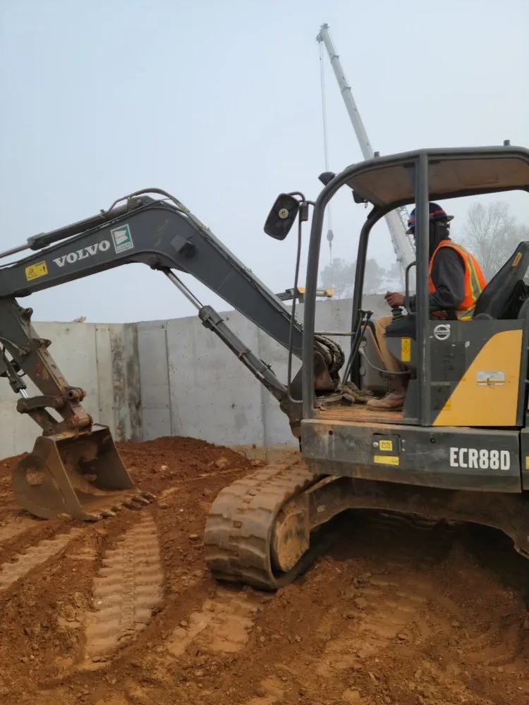 Slide of ACA Contracting