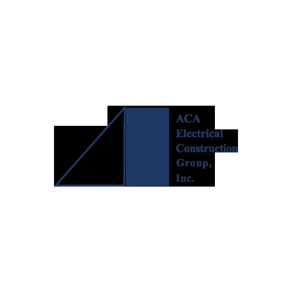 Slide of ACA Electrical Construction Group, Inc.