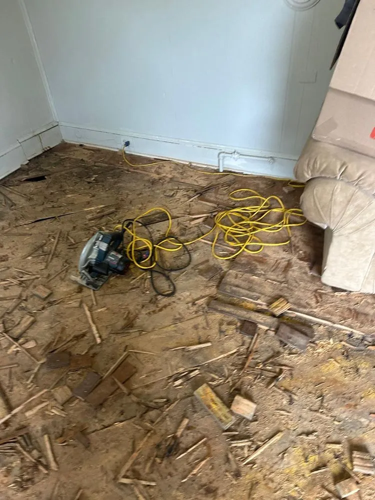 Slide of ACA Flooring Services