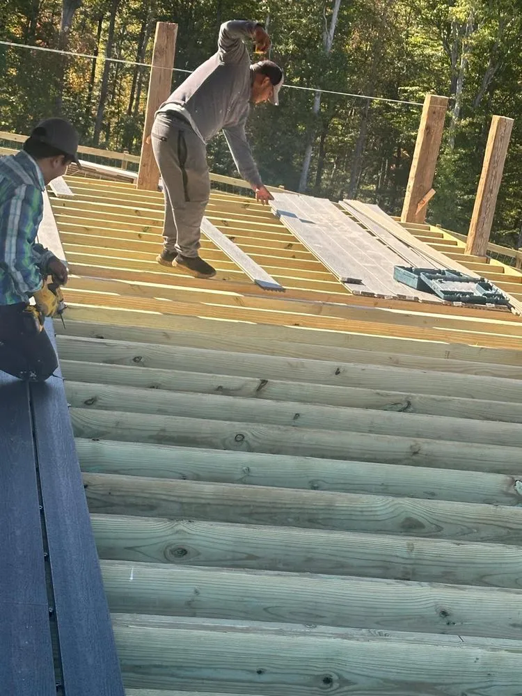 Slide of ACA Flooring Services