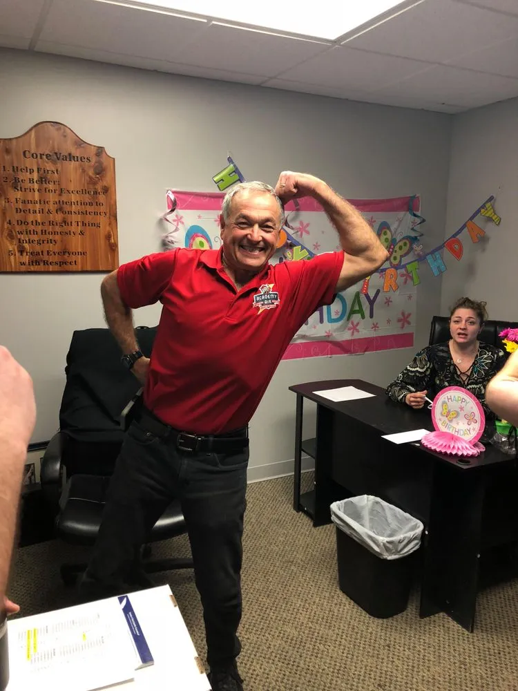 Licensed lighting installation in ,  by Academy Air Heating, Cooling, Plumbing and Electric